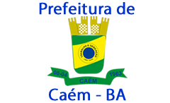 Prefeitura Municipal de Caém